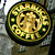 Starbucks - Shad Thames